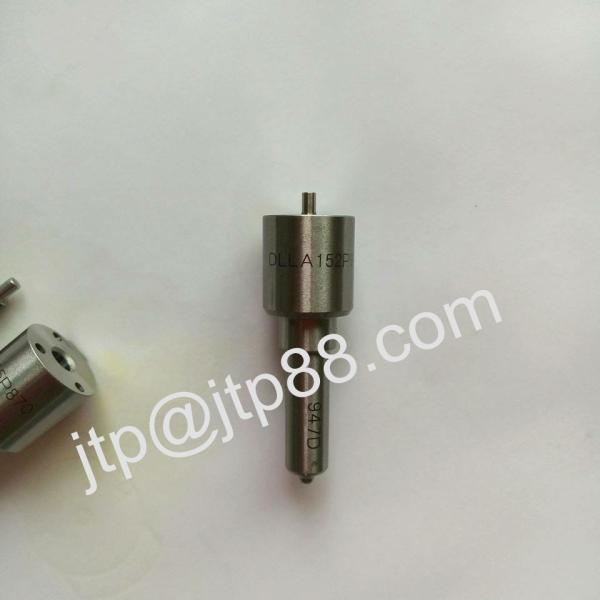 Quality Original Fuel Injection Nozzle Hole Angle 146° DSLA140P1729 0433175484 for sale