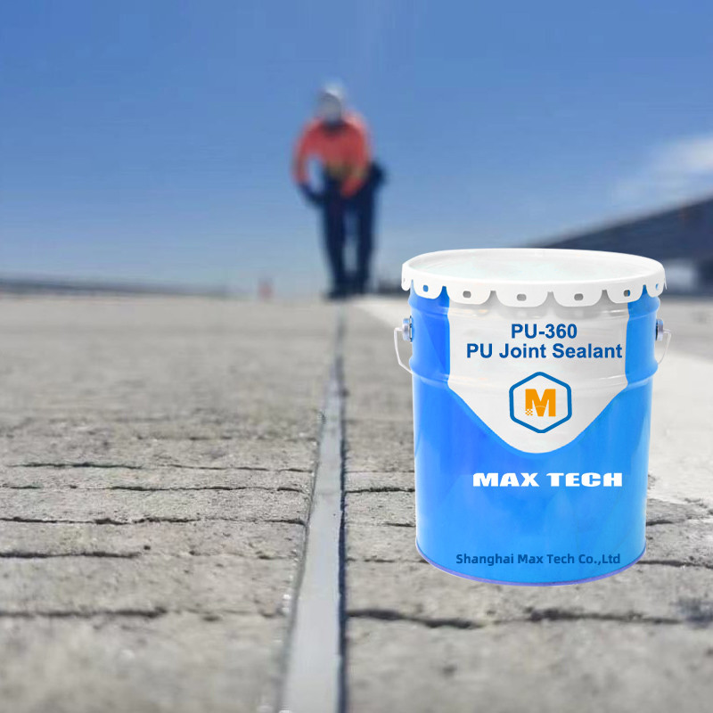 Buy cheap Self Leveling Sealant, Gray, polyurethane with an accelerated curing capacity product