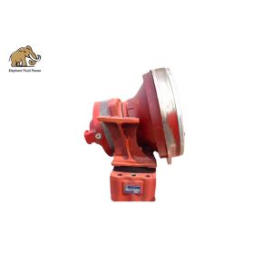 Buy cheap CML10 Construction Machinery Spare Parts PLM9 Cement Mixer Motor And Gearbox from wholesalers