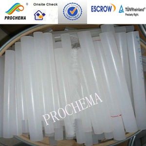 Buy cheap PFA rod. PFA mouled rod from wholesalers