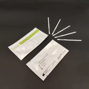 Buy cheap Antigen Test Infectiousness Diagnosis With CHA Test For Chagas Disease CHA-101 from wholesalers