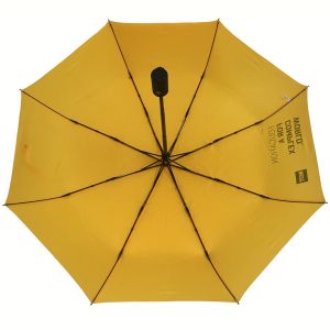 Buy cheap 190T Nylon Fabric Automatic Open Close Windproof Foldable Umbrella from wholesalers