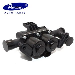 Auto Engine Parts Water Heater Control Valve Solenoid For Bmw 5 6 Coupe 7