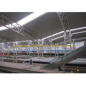 Buy cheap High Reputation Prefabricated Steel Frames Waiting Room Steel Shed Buildings from wholesalers