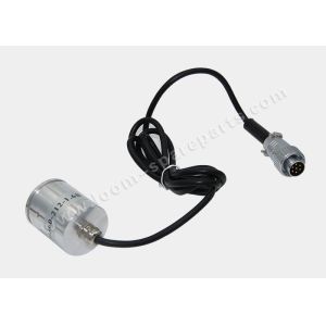 Buy cheap Metal Somet Loom Spare Parts Encoder For Thema 11 High Hardness ISO9001 from wholesalers