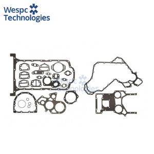 Buy cheap WESPC U5LB0152 Gasket Replacement For Perkins 1004 Bottom Gasket Kit from wholesalers