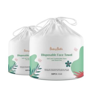 Buy cheap Toilet Tissue Disposable Dry Wipes Customized Logo Acceptable from wholesalers