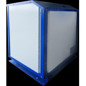 Buy cheap Meeting Geothermal Ground Source Heat Pump  , Cold Climates Water To Water Heat Pump from wholesalers