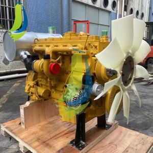 417-3389 4173389 Engine Assy For C7.1 Engine