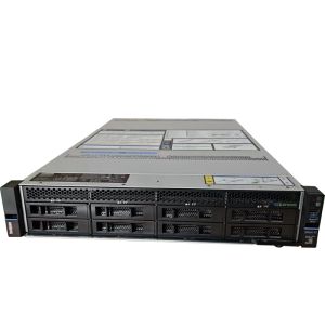 Buy cheap Lenovo ThinkSystem SR650 V3 2U Rack Server | 5th Gen Intel Xeon Scalable | Enterprise Reliability | AI/Cloud Ready | Global from wholesalers