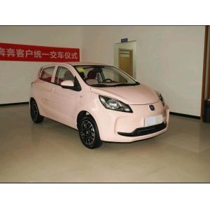 Changan Benben E-Star 2022 Qinxin Version EV NEDC 301km Range