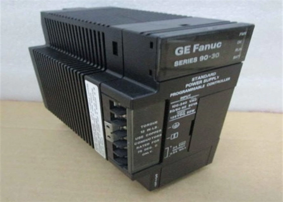 Buy cheap GE FANUC IC693PBM201 Module Series 90-30 Communication Module For Series 90-30 Plcs from wholesalers