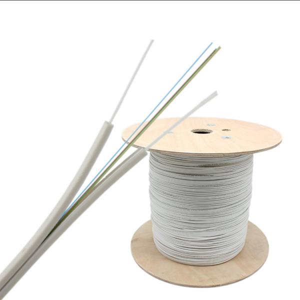 2B6A2 2 Core Fiber Cable