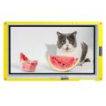 China Resistive Touch ESP32 Display Module 7.0 Inch TFT LCD Support WiFi Bluetooth for sale