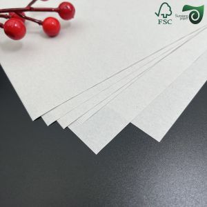 Buy cheap Flexible High Smoothness Newsprint Rolls FSC For Vegetable Wrapping from wholesalers