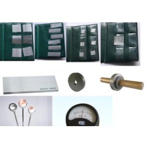 Buy cheap MT Test Specimen Of Magnetic Particle Testing from wholesalers