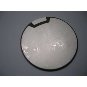Buy cheap ODM Piezo Ceramic Plate Positive And Negative In Same Side from wholesalers