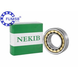 Buy cheap Nu2220 Cylinder Roller Bearing With Snap Ring Grooves from wholesalers