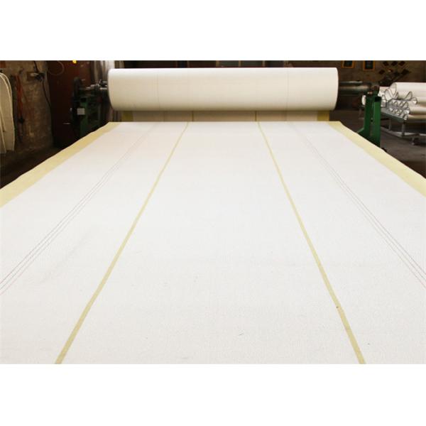 Buy cheap 100% Synthetic Corrugator Belt with Kevlar Edge Huataobelt-006 from wholesalers