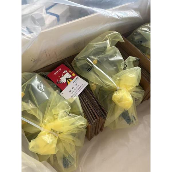 Buy cheap Rexroth A10VSO Hydraulic Piston Pump - Horizontal Shaft from wholesalers