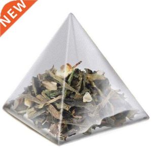 Buy cheap Herbaceous Teabag Packaging Machine Nylon Triangle Tea Bag Sealing Machine from wholesalers