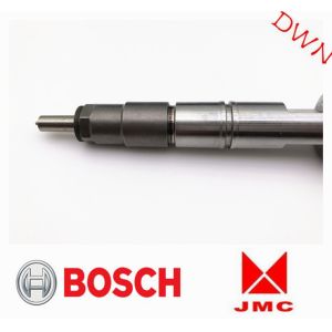 Buy cheap BOSCH common rail diesel fuel Engine Injector  0445110454  1112100ABA for JMC 2.8L 4JB1 EU4 S350  Engine from wholesalers