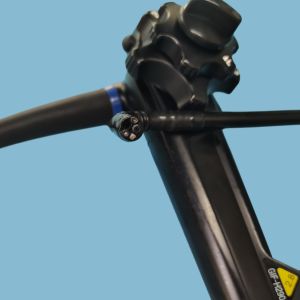 Buy cheap GIF-H290 High Definition 140 degrees Medical Endoscope Video Gastroscopy from wholesalers