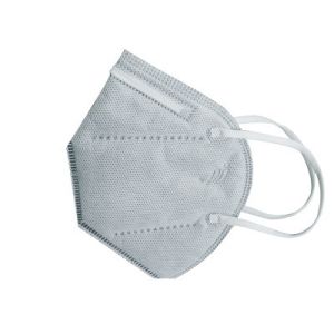 Buy cheap Non Woven Anti Pm2.5 N95 Face Mask Dust Proof Oem Odm Available from wholesalers