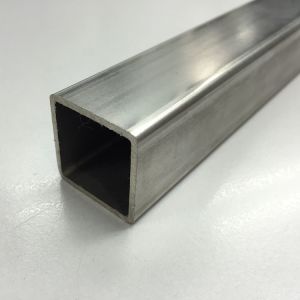 Buy cheap TP304L Rectangular Steel Tubing from wholesalers