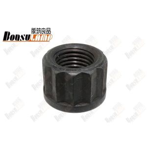 Buy cheap Isuzu Parts 6WG1 Connecting Rod Nut 1-12239005-1 1122390051 For Excavator Diesel Engine from wholesalers