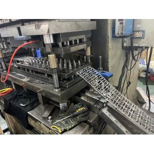 Buy cheap Automotive & Industrial Stamping Dies | High-Speed Performance | Excellent Accuracy | Custom Design Available from wholesalers