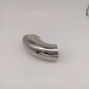 Buy cheap Astm B466 Uns C71500 Cuni7030 Butt-Welding Elbow Pipe Fittings from wholesalers