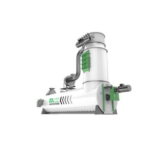 Buy cheap 2300kg/H 7.4sq Industrial Water Chiller Machine from wholesalers