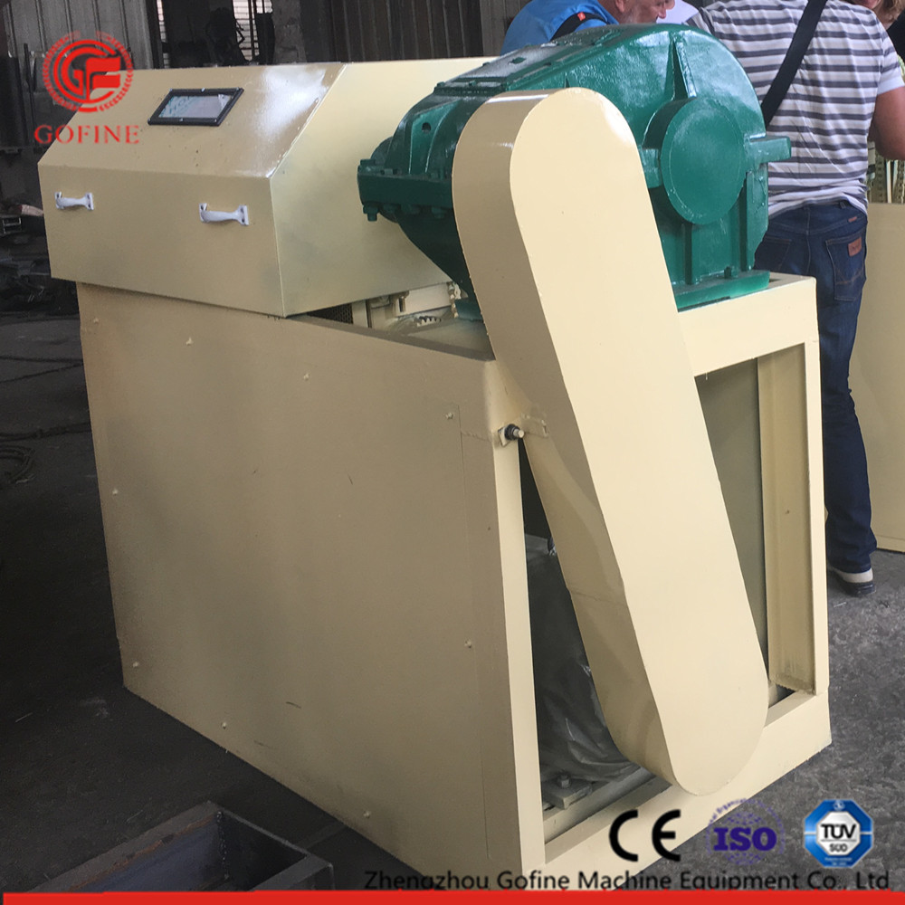 Quality High Efficiency Double Roller Granulator , Compound NPK Granulator Machine for sale Buy cheap High Efficiency Double Roller Granulator , Compound NPK Granulator Machine product