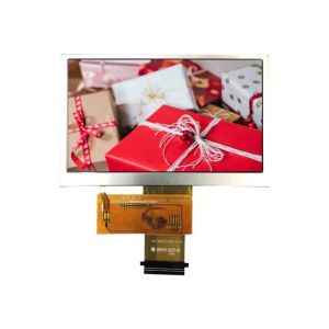 Buy cheap AFY480272A0-4.3INTH from wholesalers