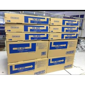 Buy cheap Kyocera Toner Cartridge TK475 Taskalfa Toner FS 6025MFP FS6030MFP Black from wholesalers