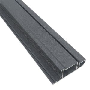Buy cheap 6005 6082 Aluminium Window Profiles Aluminum Alloy Extrusions from wholesalers