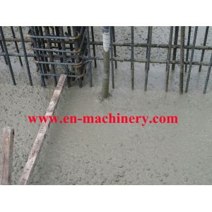 Buy cheap Construction Vibrating Rod Expanded Metal Mesh Flatten Machine from wholesalers