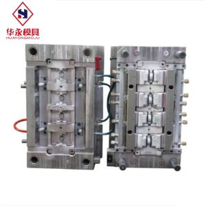 Buy cheap polished Double Plastic Injection Tool For Electronic Products from wholesalers