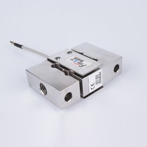 50-5000kg Stainless Steel S Type Load Cell Alloy Steel S Beam Transduce