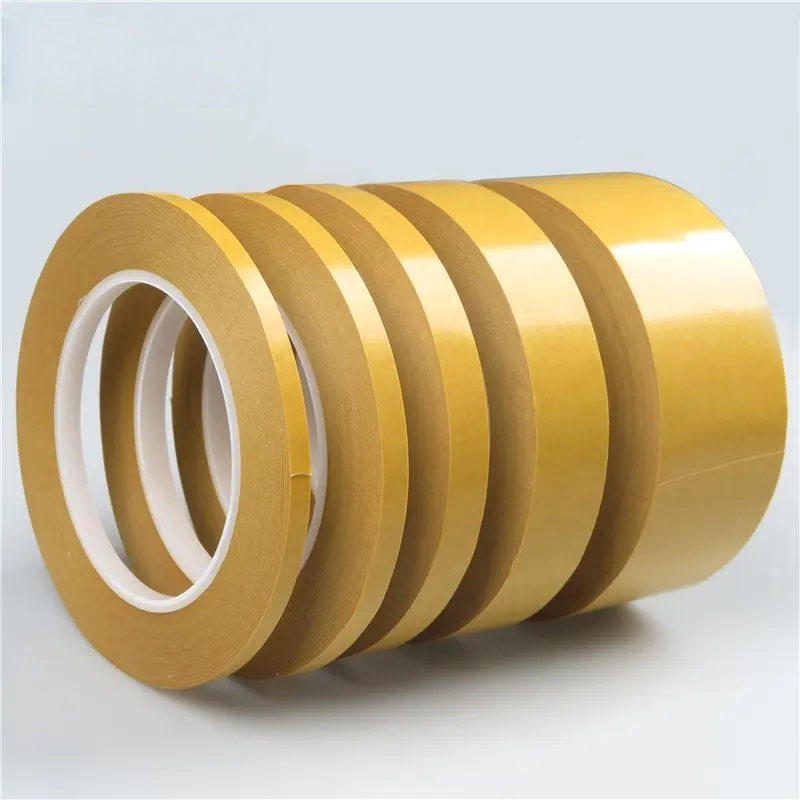 Buy cheap UL94-V0 Fire Resistant Adhesive Tape for Battery Heat Protection from wholesalers