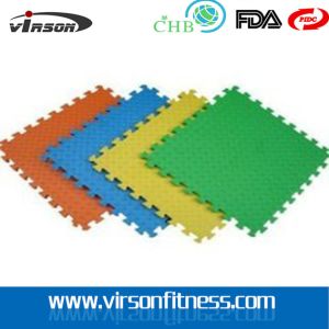 Buy cheap Cheap Interlocking EVA Foam Mat/ Puzzle Mat/ Jigsaw Mat from wholesalers