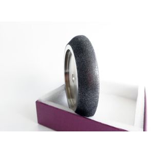 Buy cheap CBN Sharpening Wheels For Wood Band sawmill blades  7/39.5 with long working life and good sharpening surface from wholesalers