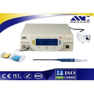 Buy cheap Adnoidectomy / Tonsillectomy Coblation Plasma Surgery System from wholesalers