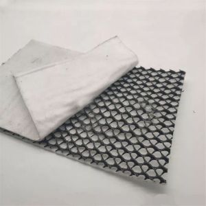 Buy cheap Three-dimensional Composite Drainage Network The Key to Sustainable Water Management from wholesalers