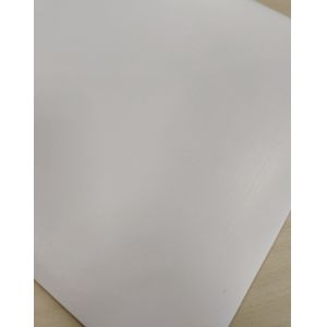 Buy cheap VCM PCM Steel Sheet PVC PET Film Laminated Steel Plate For Household Refrigerator from wholesalers