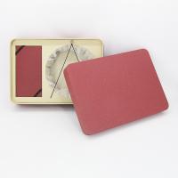 Buy cheap Custom Insert Padding Cardboard Paper Packaging Square Elegant Gift Box product