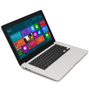 Buy cheap N4020 N5095 14.1inch Win10 Intel Celeron Laptop DDR4 4GB /6GB EMMC 64GB With 2.5" Expansion Port from wholesalers