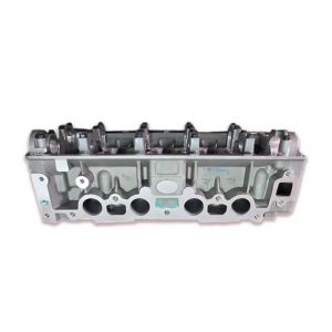 Buy cheap Toyota Corolla 4afe Cylinder Head 1110119215 Aluminum Alloy with Stable Structure from wholesalers