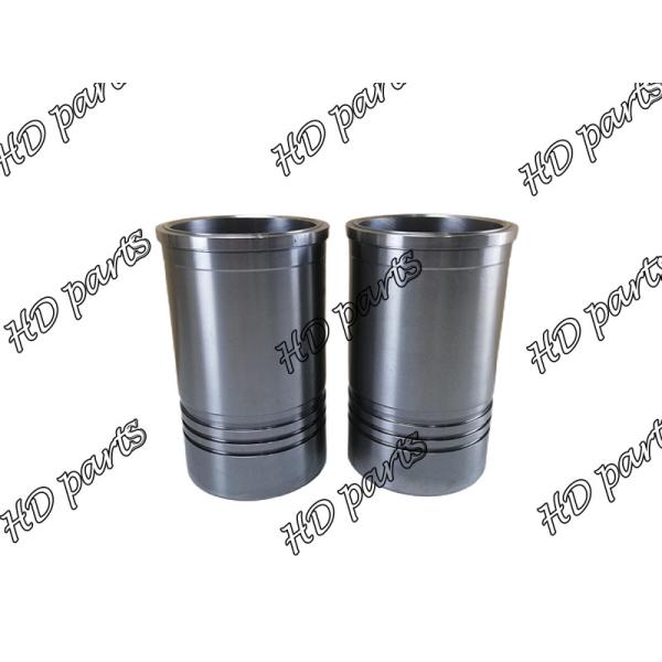 Buy cheap FD33 Engine Cylinder Liner 11012-02T01 For Nissan Engine from wholesalers